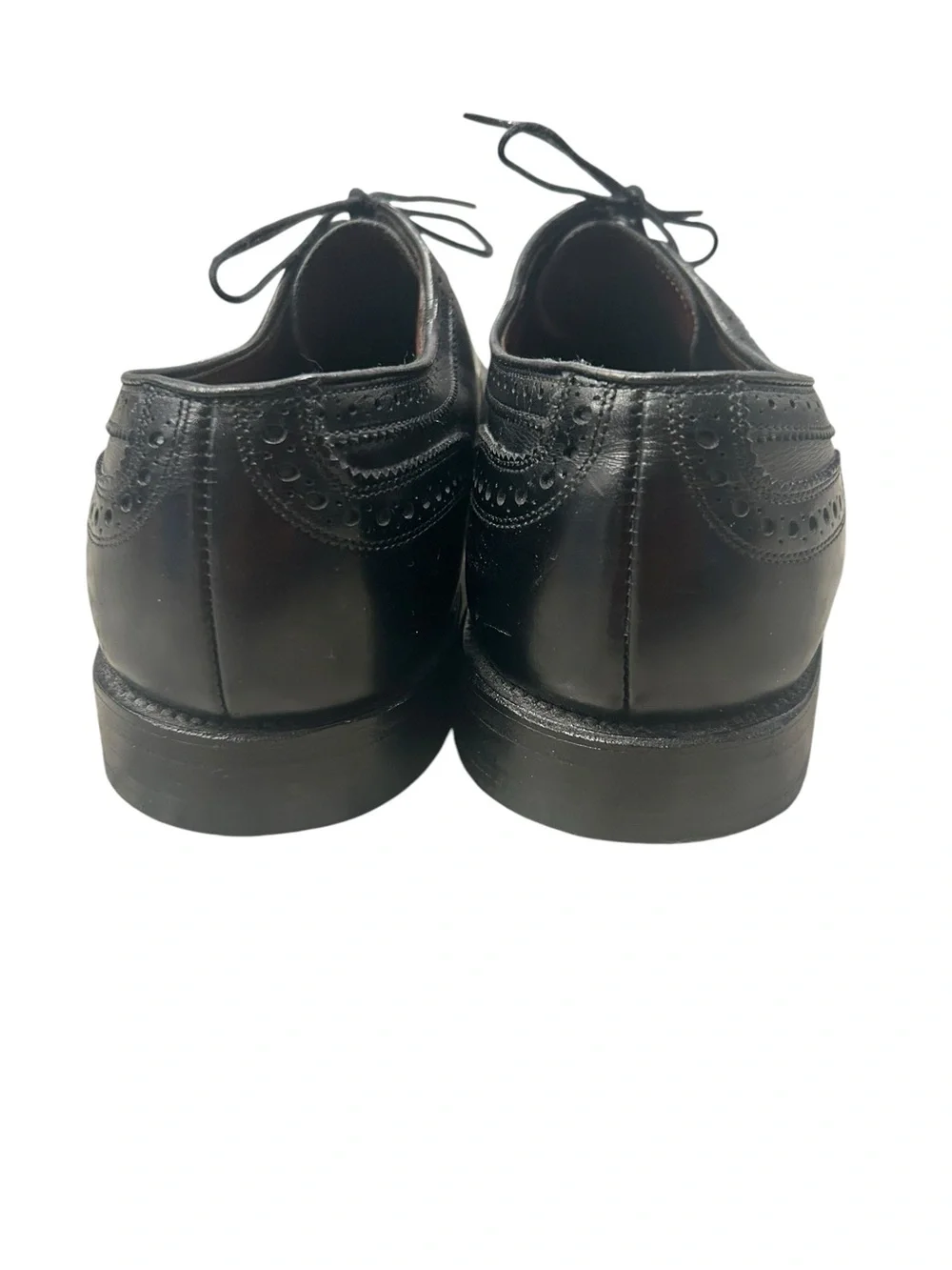 N/A allen edmonds
